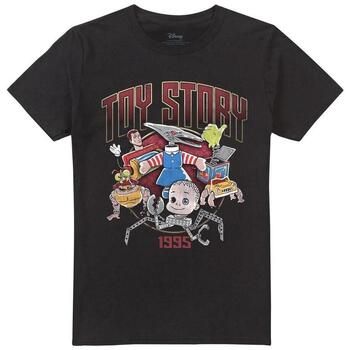 Disney Tops y Camisetas Sid's Toys Rock para hombre