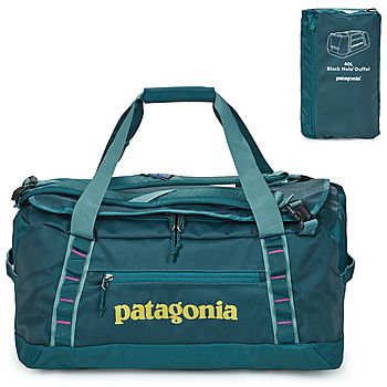 Patagonia Bolsa de viaje BLACK HOLE DUFFEL 40L para mujer