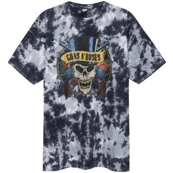 Amplified Clothing Tops y Camisetas Death Skull para mujer