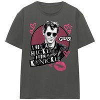 grease tops y camisetas tv15743 para hombre