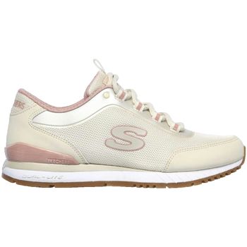 Skechers Deportivas Moda Baskets Casual Daze couleur naturelle para mujer