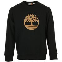 timberland jersey tree logo crew neck swe para hombre