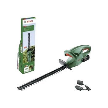 Herramientas De Jardín Bosch Bosch Home And Garden Easyhedgecut 18v-44-11