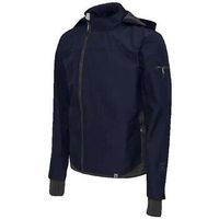 hummel cazadora veste hmlnorth shell impermeable et legere para hombre