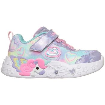 Skechers Deportivas Moda - para niña