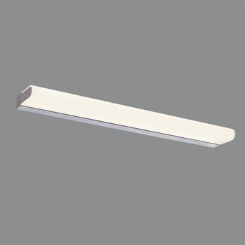 Aplique de baño led tesla (13,6w)
