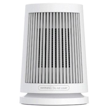 Xiaomi Desktop Heater Calefactor Cerámico 600W Blanco