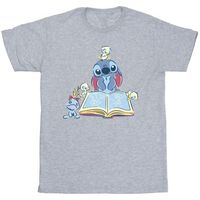 disney tops y camisetas reading reading a book para nino