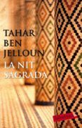 la nit sagrada