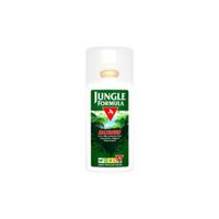 jungle formula maximum pump spray