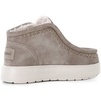 cafe noir botines c1dz6003 para mujer