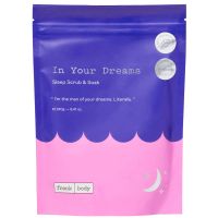 frank body in your dreams scrub 240g