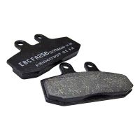 pastillas de freno ebc brakes fa256