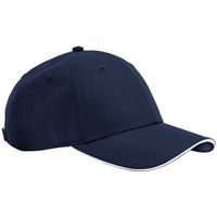 beechfield gorra pc7016 para mujer