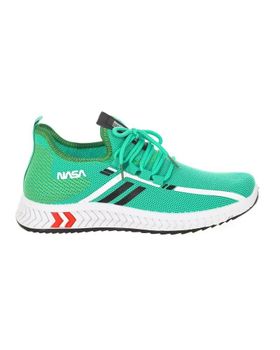 de NASA ZAPATILLAS DEPORTIVAS VERDE