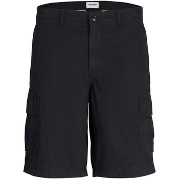 Jack & Jones Short niño 12254171 JPSTINTERNATIONAL JJCAMPAIGN SHORT JNR BLUE DENIM para niño