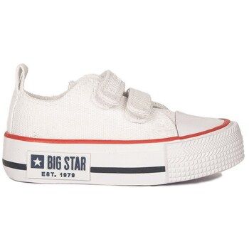 Big Star Zapatillas KK374079 para niña