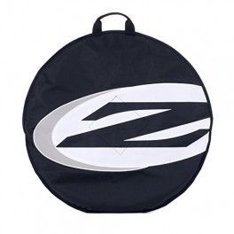 Zipp Bolsa Rueda Individual Con Protectores