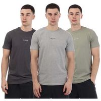 nicce london camiseta petras para hombre