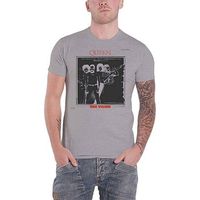 queen camiseta manga larga japan tour 85 para mujer