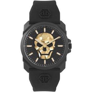Philipp Plein Sport Reloj Skull King para hombre