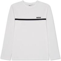 boss camiseta manga larga gt17030 para nina