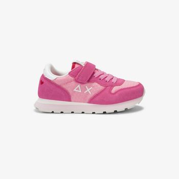 Sun68 Zapatillas 10801403593046 para niña