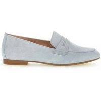 gabor mocasines 25213 para mujer