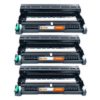 pccom essential brother dr3400 tambor compatible negro pack 3