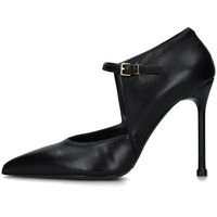 albano zapatos de tacon 2926 para mujer