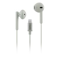 tnb escurvgr curv lightning con microfono gris