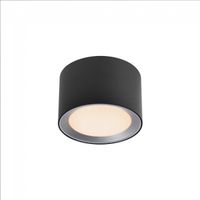 plafon de techo led landon smart 8w