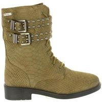 pepe jeans botas pls50347 maddox para mujer