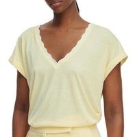 morgan tops y camisetas diana para mujer
