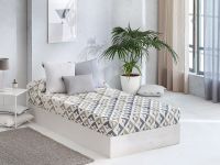 edredon ajustable confecciones paula murcia