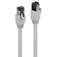 lindy 47432 cable de red gris 1 m cat81 sftp s-stp