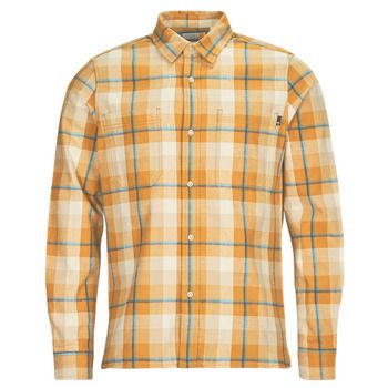 Timberland Camisa manga larga Windham Heavy Flannel Shirt Regular para hombre