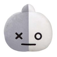 peluche modelo de rostro de van de 32 cm ultra suave en poliester