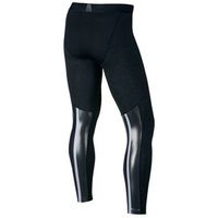 nike pantalones air jordan stay warm compression para hombre