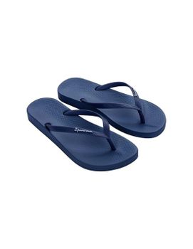 Chanclas Ipanema Anat Colors Fem Mujer Azul