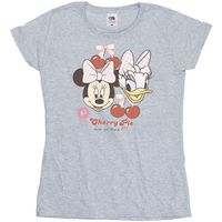 disney camiseta bi54502 para mujer