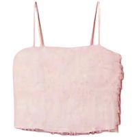 twin set blusa 261tp2571-00816 para mujer
