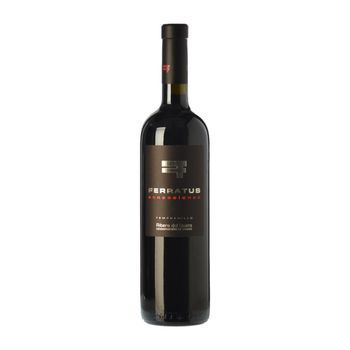 Ferratus Vino Tinto Sensaciones Ribera Crianza 75 Cl 14.5% Vol.