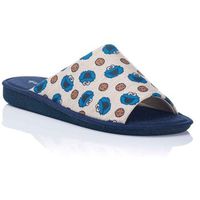garzon pantuflas zapatilla de casa - especial parquet para hombre