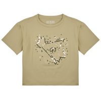 guess camiseta midi ss t para nina