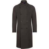 emporio armani gabardina - para hombre