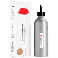 kenzo perfume flower eau de parfum refill 200 ml para mujer