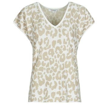 Morgan Camiseta MZORA para mujer