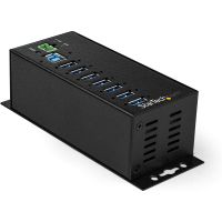 startech hb30a7ame hub 7x usb 31