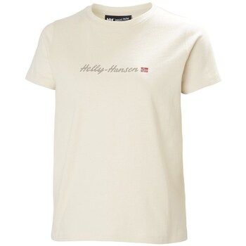 Helly Hansen Camiseta 54592034 para mujer